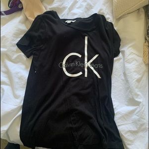 Calvin Klein tee